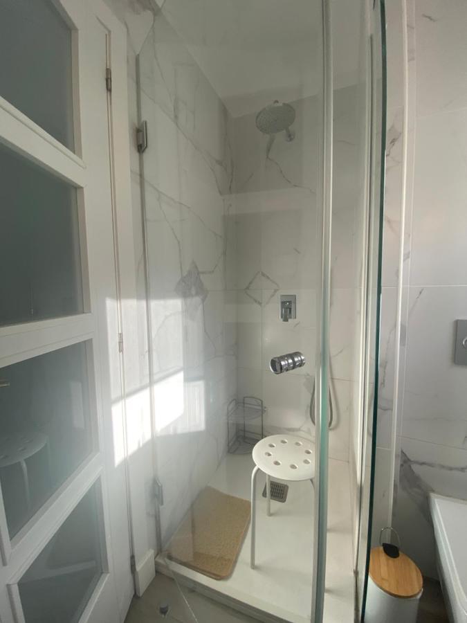 Apartamento Oasis Palmeras 4 San Bartolome Bagian luar foto